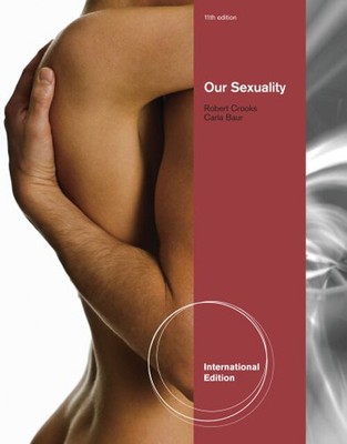Our Sexuality Taschenbuch Robert, Baur, Karla Crooks