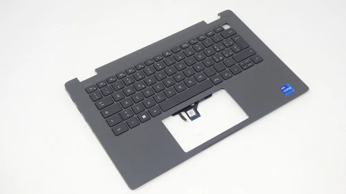 Dell Latitude 3440 3450 Palmrest & Italian Backlit Keyboard R2DCD P5TFJ