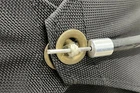 Parachute Cable Billet End Cap