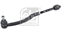 Lenkstange Mini PR One/Coope