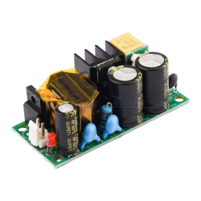 Isolated Switch Power Supply Board AC-DC 380V to DC 24V 12V 5V Step Down Module