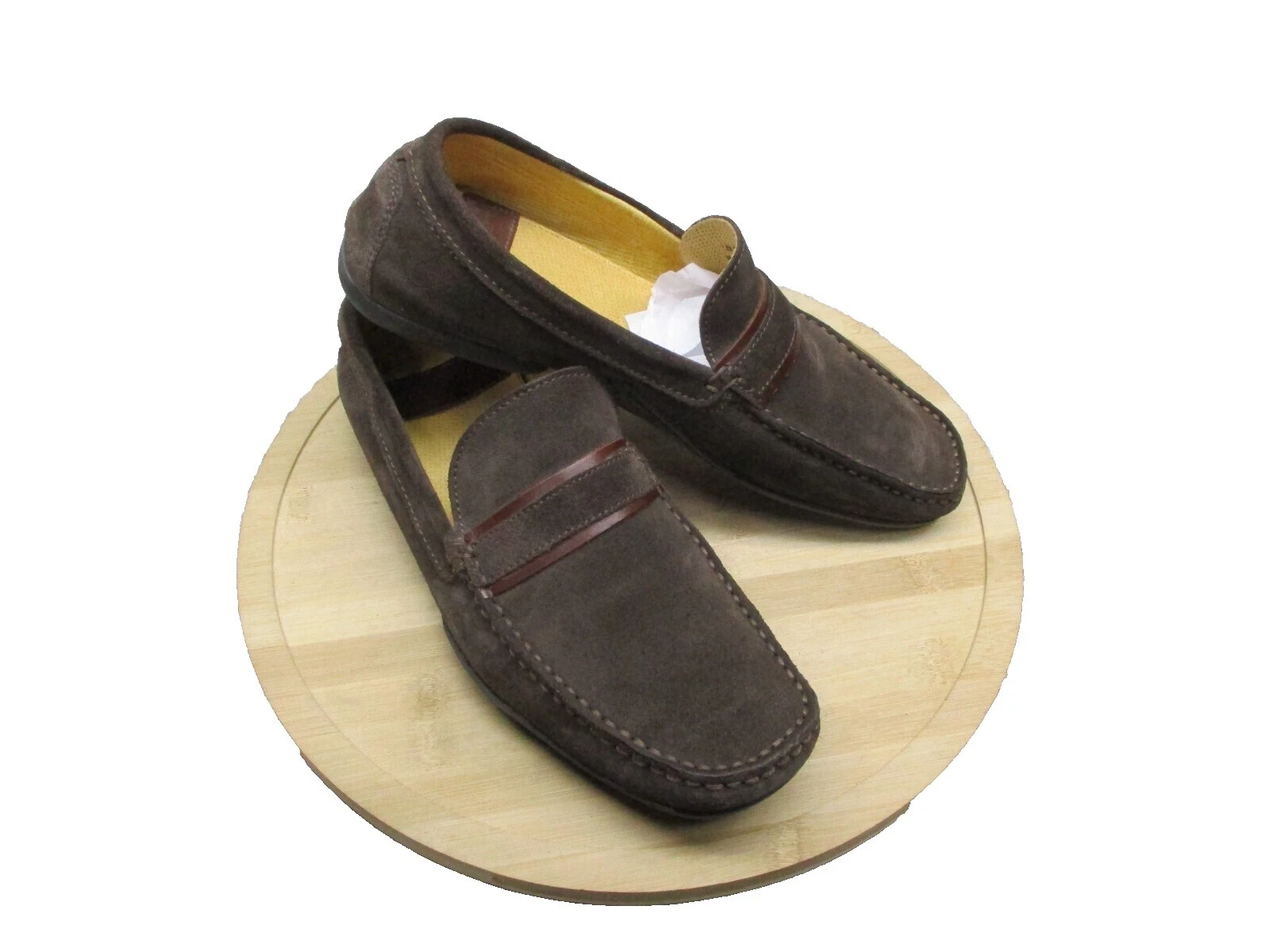 Solid United Colors of Benetton Zapatos informales para hombres