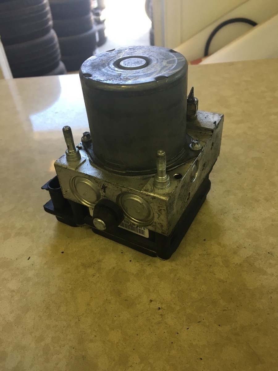 piii♡ 2011 NISSAN ALTIMA OEM ABS PUMP [MATCH PART#] 47660 ZX60A | eBay