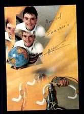 Richard Vivien Autogrammkarte Original Signiert Radfahren+A 123937
