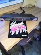 ART SGX T2 Guitar MIDI Multi Effects Processo...