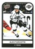 2023-24 Upper Deck AHL #82 Alex Turcotte Ontario Reign