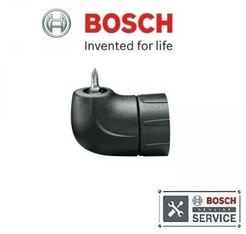 Bosch ixo on sale angle screw adapter