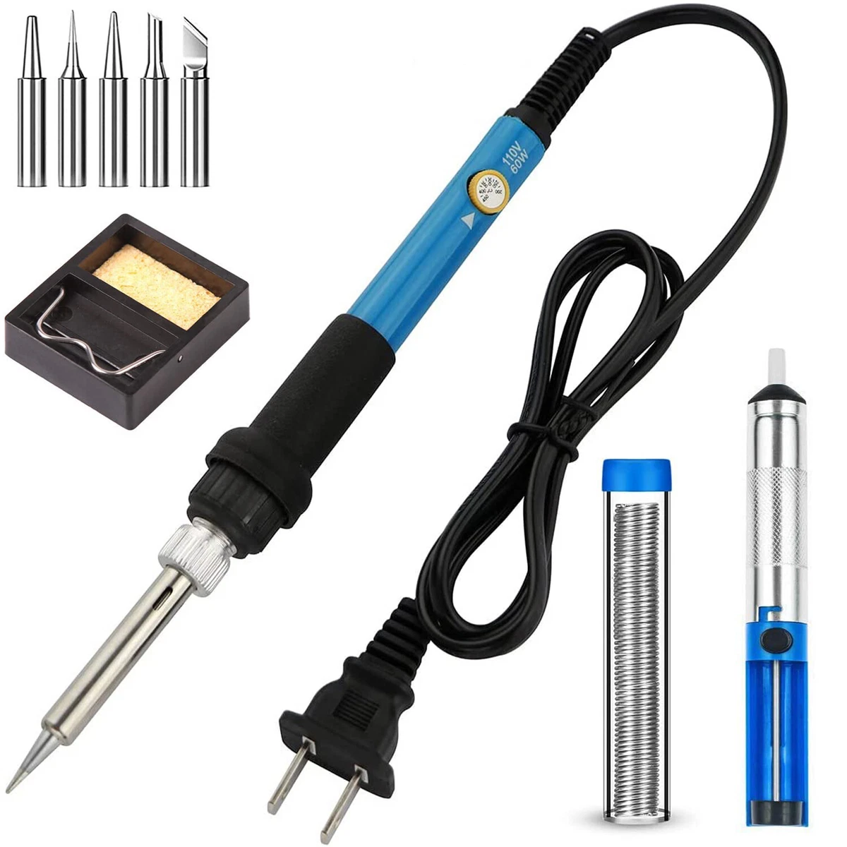 Professional hotsell soldering kit