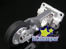 BARRA IMPENNATA ALLUMINIO S TAMIYA GF01 WR02 WILD WILLY FARM KING TUMBLING BULL WR-02