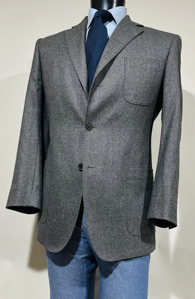 Brooks brothers hopsack sport coat cheap