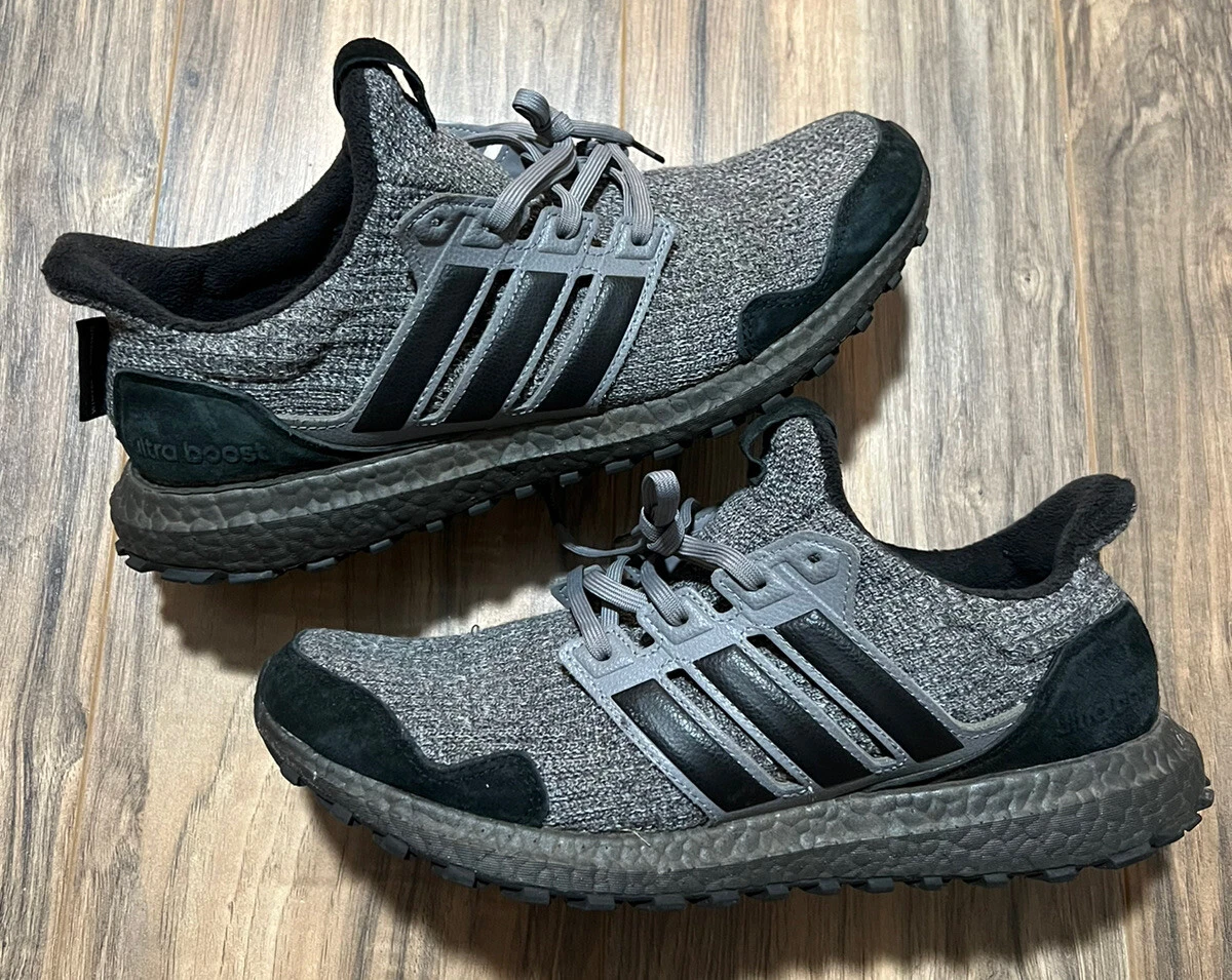 adidas UltraBoost 4.0 x Game of Thrones House Stark