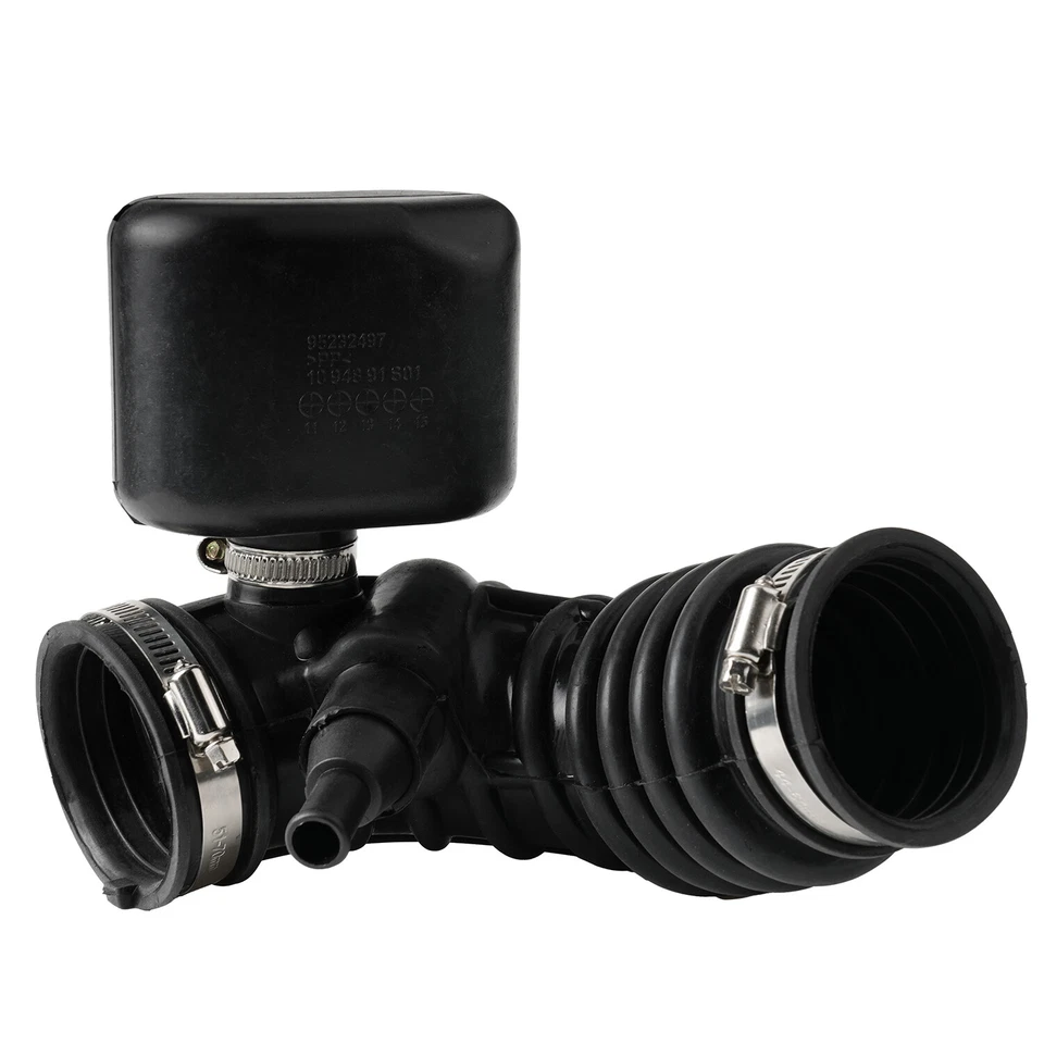 Manguera de conducto de salida de filtro de aire 95232495 96910374 para Chevrolet Spark 2013-2015 Foto 4 de 4