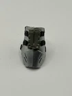 GIJoe Classified Series Gung Ho #07 - Silver Wrist Guard Fodder 1/12 Scale
