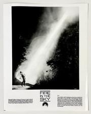 1993 Fire In The Sky D.B. Sweeney Movie Vintage Press Photo Alien Abduction UFO 