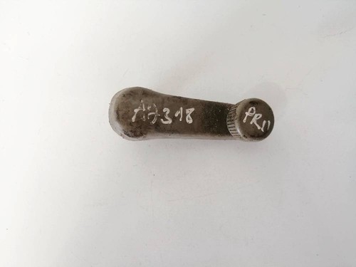 Volkswagen Passat 1995 Window Crank Handle  3a0837581, Genuine #1963605-43