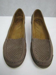 natural soul comfort shoes