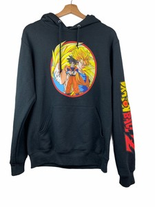 dbz sweatshirt
