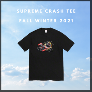 supreme car tee