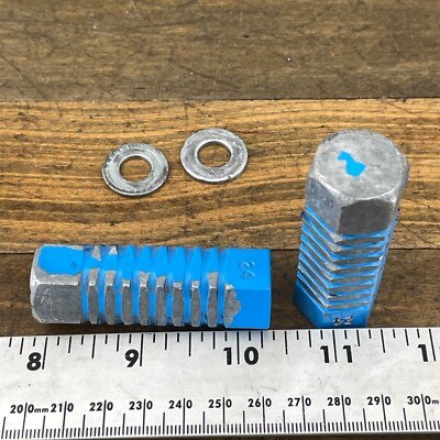本物の Amazon ブルー ステム 40mm Plas e-thirteen | マウンテン
