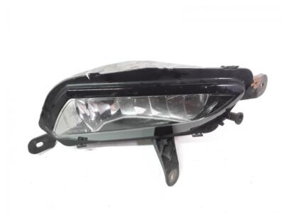 Opel Corsa D 2006-2014 fog lights 662588537