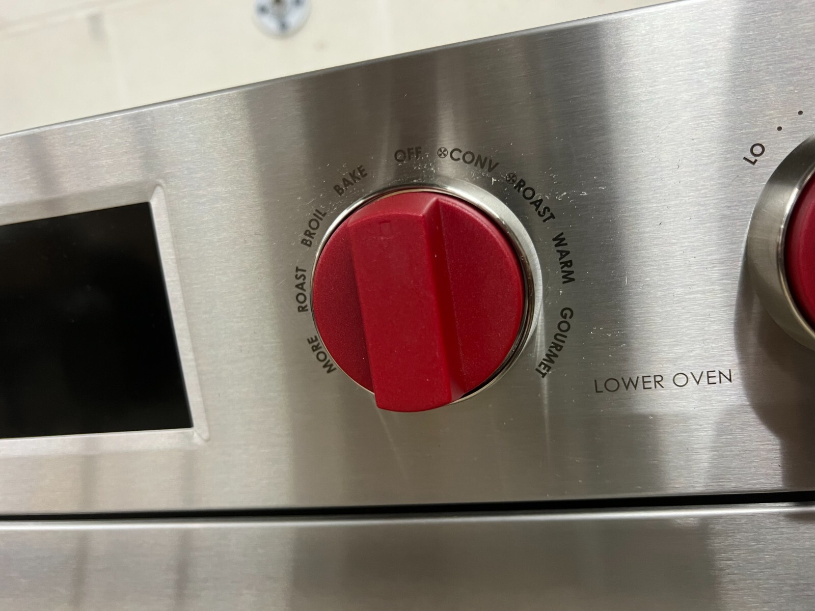 Wolf DO30PM/S/PH Electric Double Wall Oven M Series BuiltIn