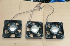 COMAIR ROTRON GALAXY DC GL48B6NDLX 48V 15W FAN 3/PK (IN4S1B1)