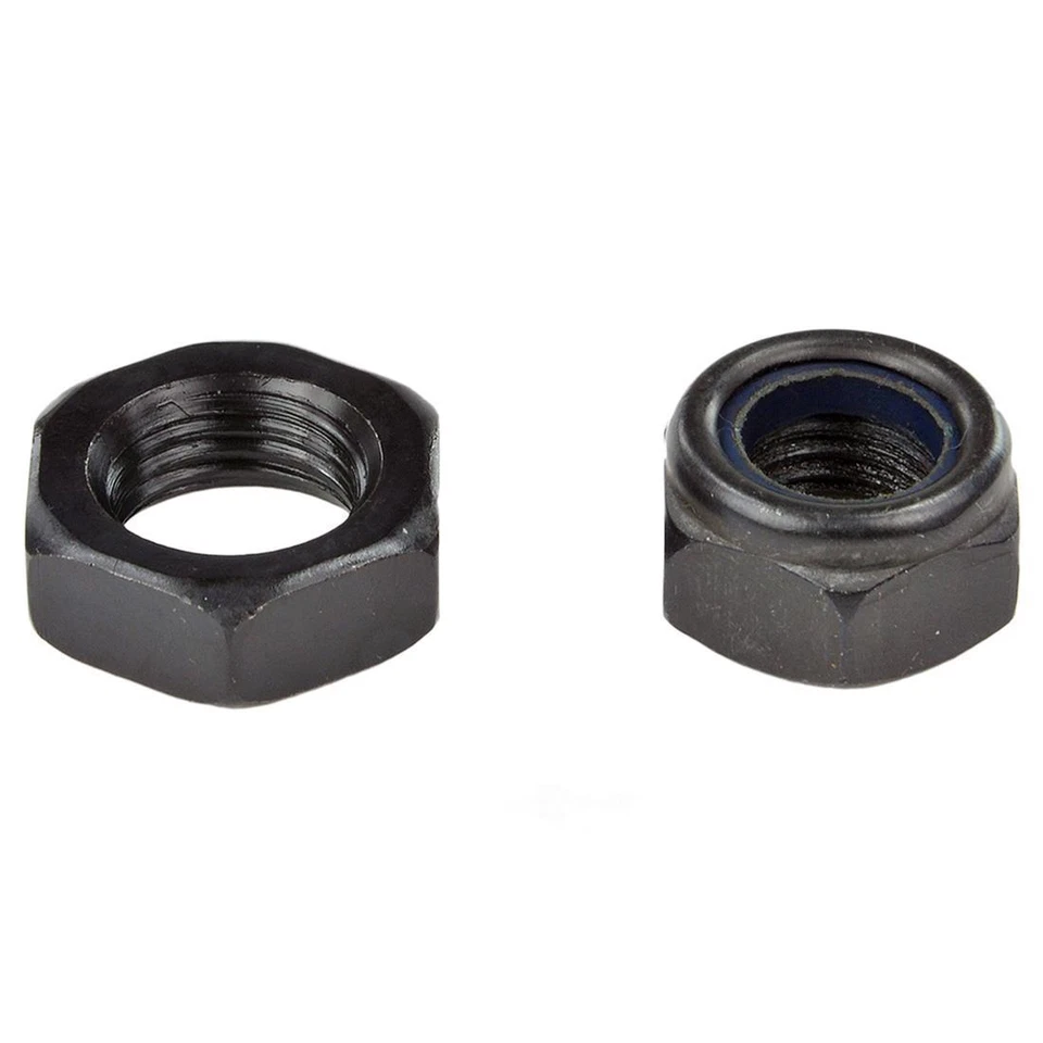 Конец переднего внутреннего внешнего анкерного стержня Mevotech 4x для Volkswagen Beetle 1998 - 2010 годов выпуска - Изображение 4 из 4