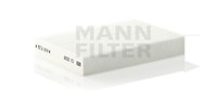Mann + Hummel Innenraumfilter FüR U.A. Opel Suzuki CU 2028