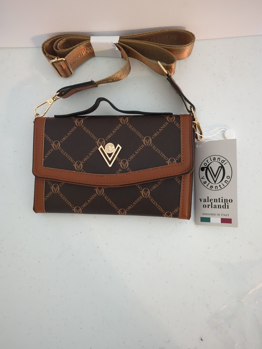 Valentino Orlando V-3001 Crossbody 5