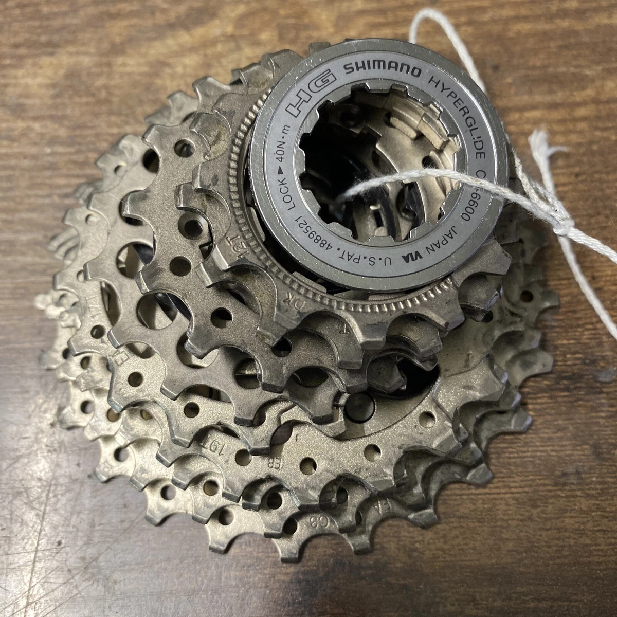 Shimano ultegra best sale 6600 10 speed