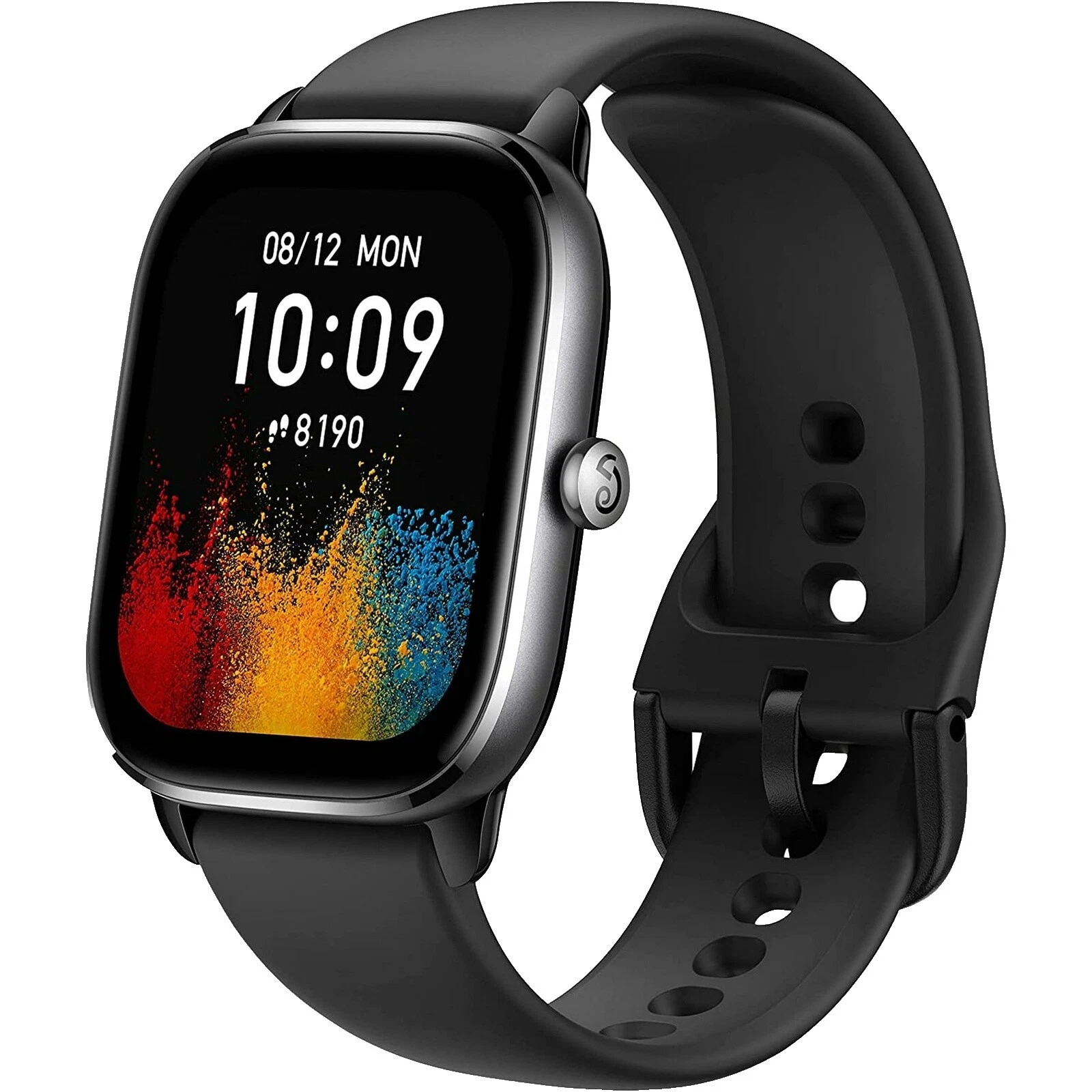 3G Data Capable Base Smart Watches