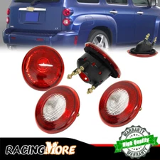 OE-Style Backup Reverse Tail Light Set For Chevy HHR 2006-11 GM2800195 GM2883107
