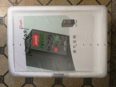 1PC 1.5KW inverter VLT2915PT4B20STR0DBF00A21C1 195N2190 #A6-3