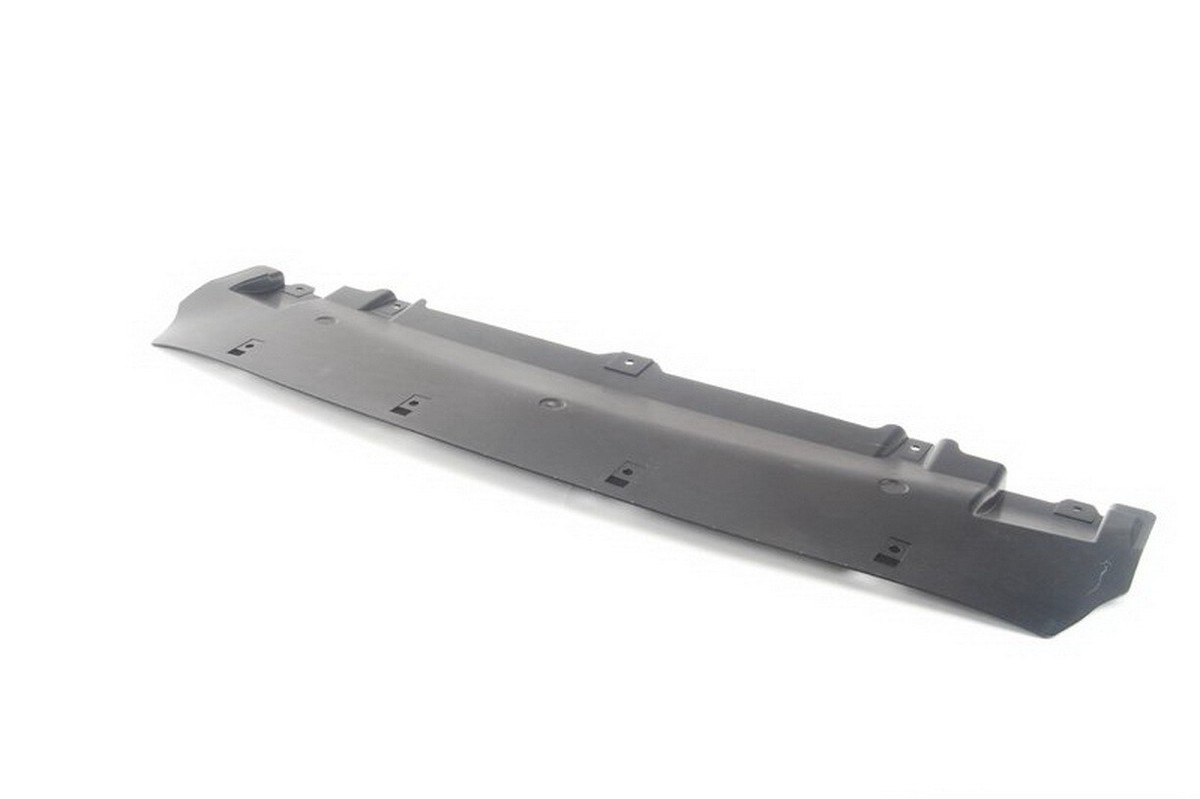 Genuine BMW F10 F10N M adapter engine compartment shielding