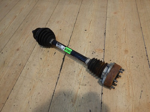 Antriebswelle VW Polo 6R Seat Ibiza 6J Skoda Fabia 5J 1,2 vorne links  6R0407761