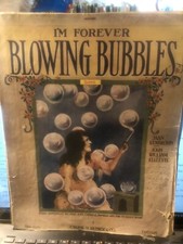 You Won t Remember This sheet music that time forgot 11x14 sized 3 pack