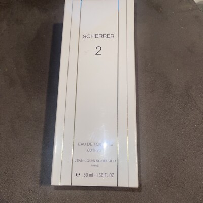 CHERRER JEAN-LOUIS SCHERRER Eau de Toilette Spray