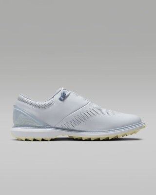 Nike Air Jordan ADG 4 Golf UNIVERSITY BLUE DM0103-057 Men's Size