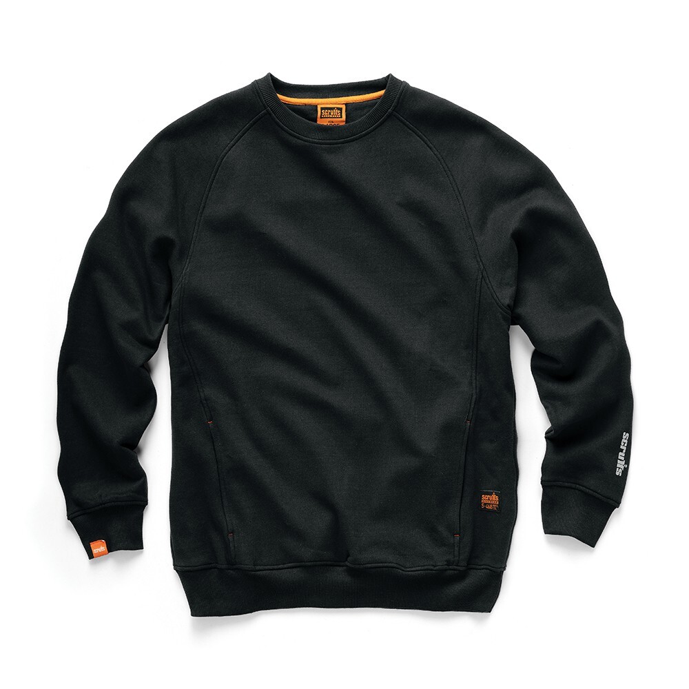 Scruffs - Jersey Trabajo para Hombre
