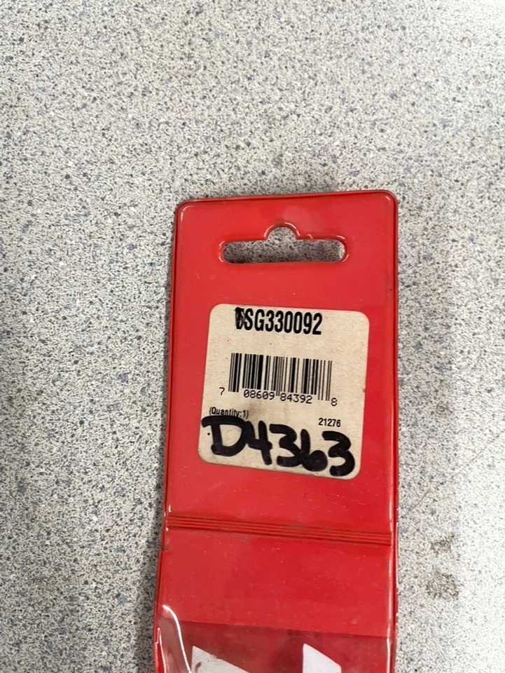 TRW Hood Lift Support Shock Fits 2008 2009 2010 Dodge Ram 4500 Foto 3 de 3