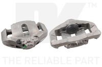 Nk 211512 Bremssattel FüR Bmw