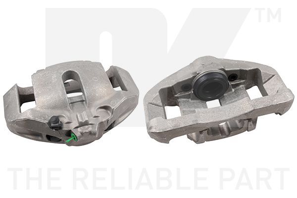 Nk 211512 Bremssattel FüR Bmw-image