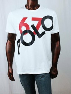 Ralph Lauren POLO 67 Performance T 