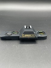 canon t50 top cover brand new