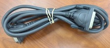 Genuine Belkin 10ft. Pro Series IEEE 1284 Printer Cable DB25 Male Centronics