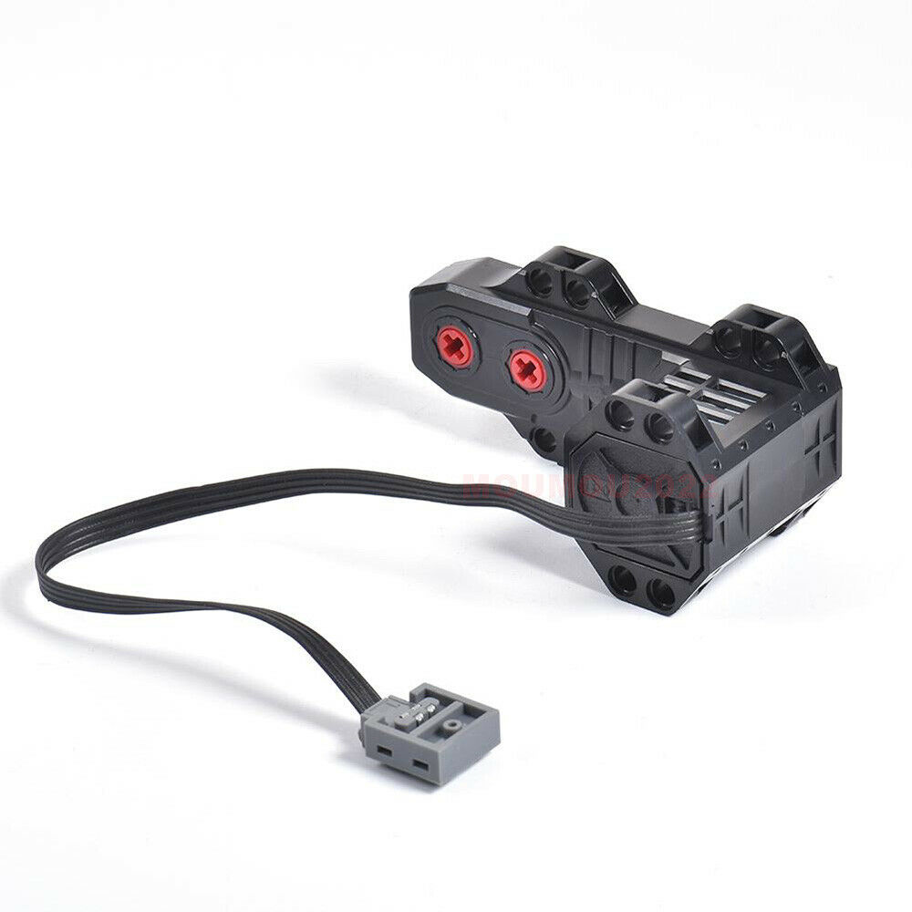 Lego Technic Power Functions (Neu (gemäss Beschreibung)) in Davos Platz
