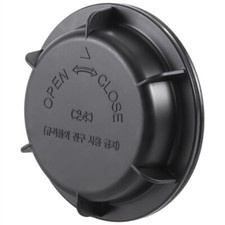 Head Light Dust Cap Cover 921912E000 For Hyundai Tucson Veloster Getz Kia Rio 3