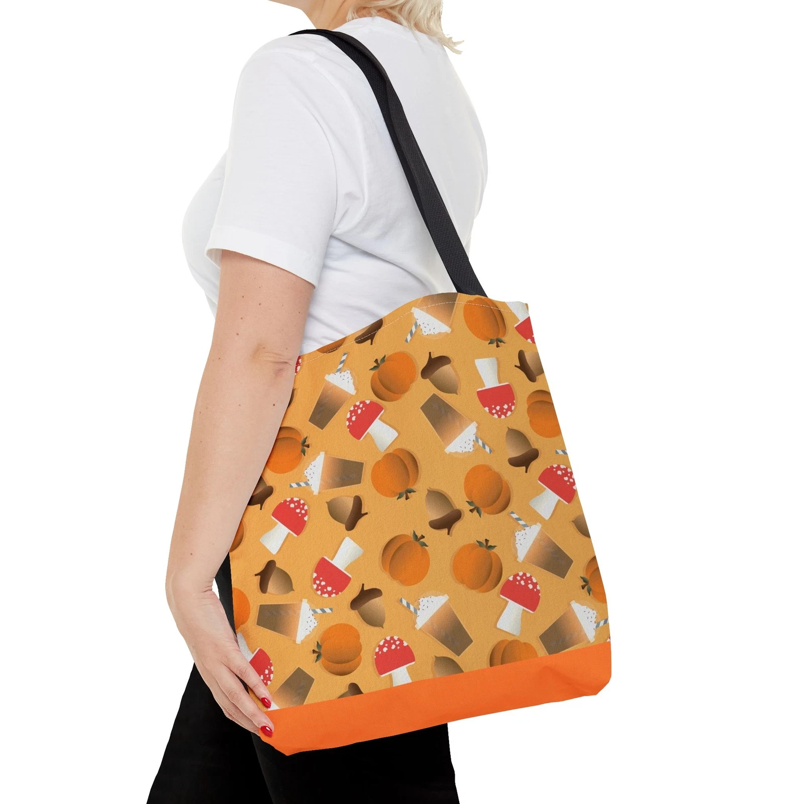 Autumn Tote Bag