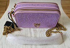 Pinko Mini Shoulder Bag Leather 18cm new