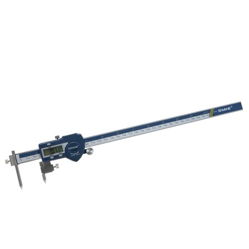 SHAHE Stainless Steel Digital Center Distance Caliper 5-300mm 5118-300 - Picture 3 of 8